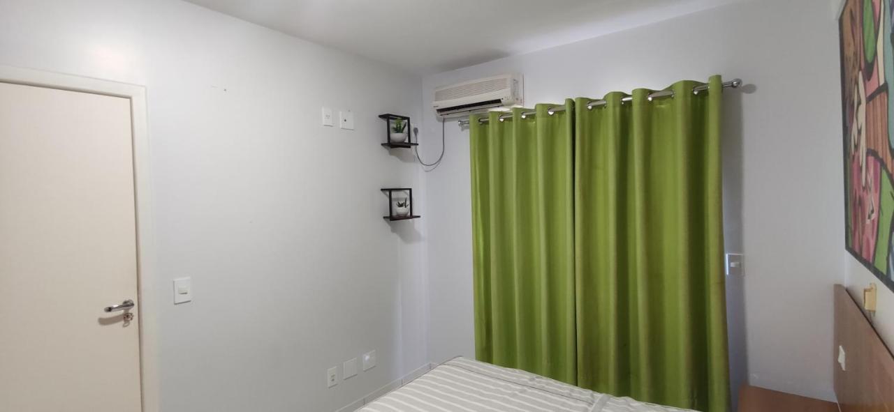 Golden Dolphin Grand Hotel - Suite Caldas Novas Exterior photo